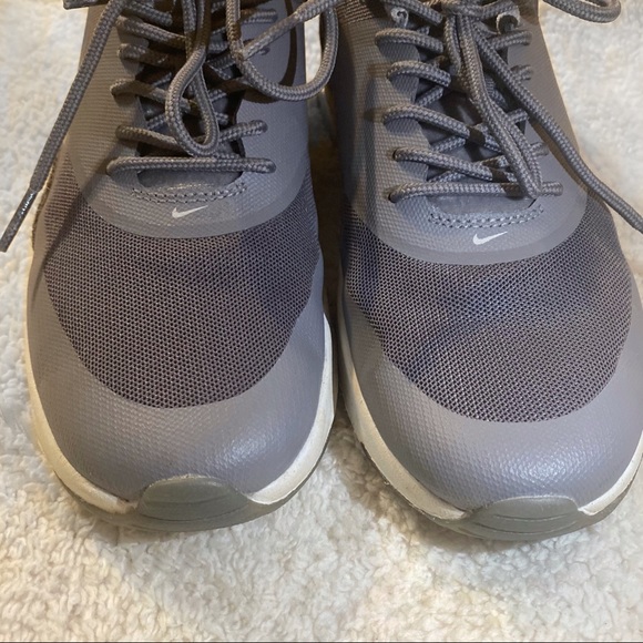 Nike Air Max Thea Sneakers - Picture 2 of 9